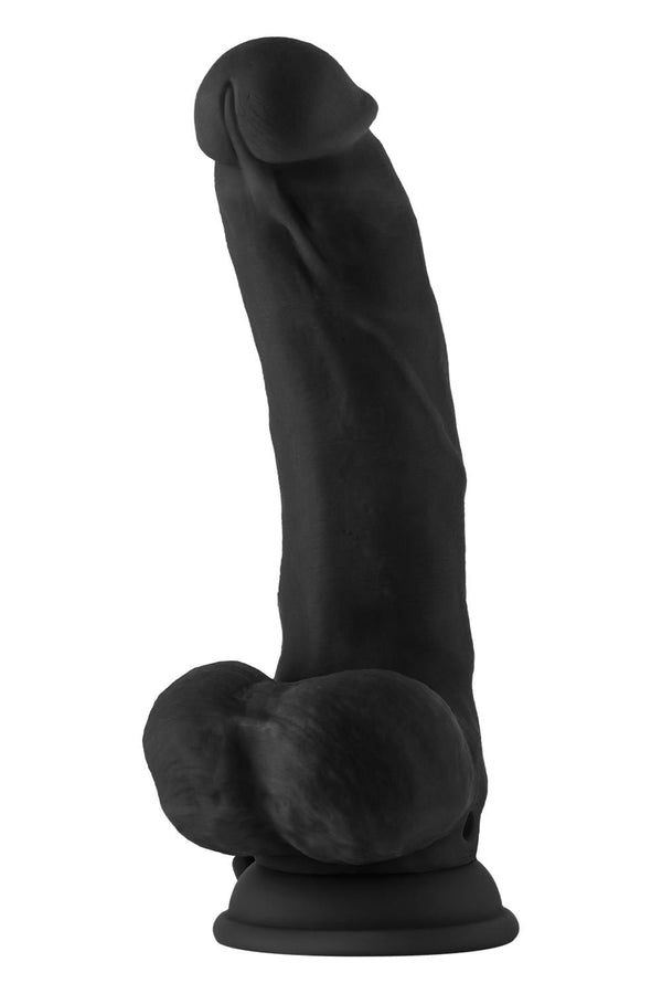 SHAFT VIBRATING MODEL C 8.5 INCH BLACK