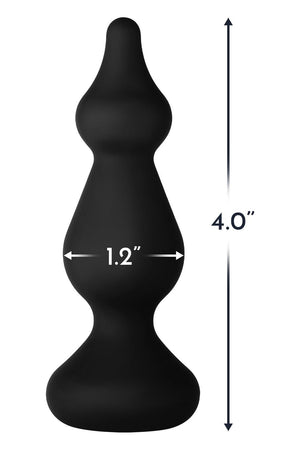 FORTO F-30 POINTER SMALL BLACK