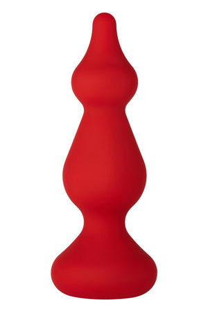 FORTO F-30 POINTER SMALL RED