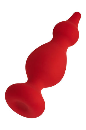 FORTO F-30 POINTER MEDIUM RED