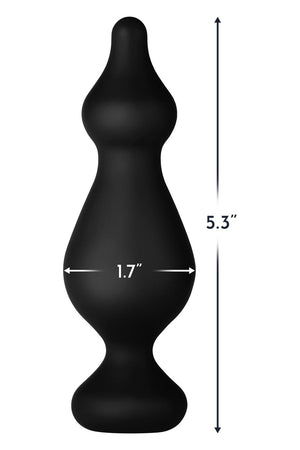 FORTO F-30 POINTER LARGE BLACK