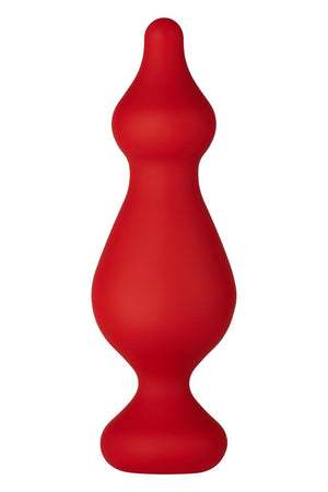 FORTO F-30 POINTER LARGE RED