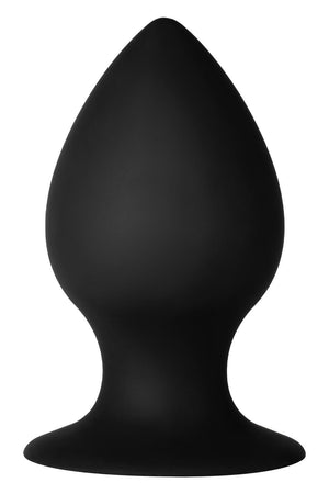 FORTO F-98 CONE SMALL BLACK
