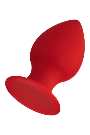 FORTO F-98 CONE SMALL RED