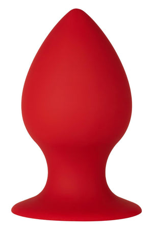FORTO F-98 CONE SMALL RED