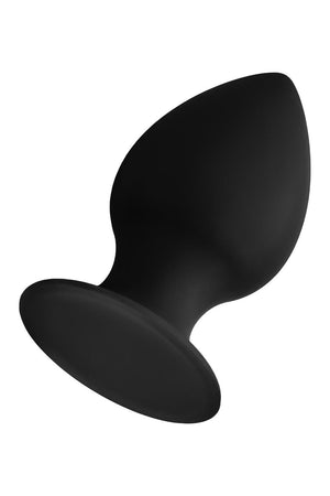 FORTO F-98R RATTLER CONE SMALL BLACK