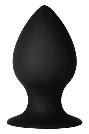 FORTO F-98R RATTLER CONE SMALL BLACK