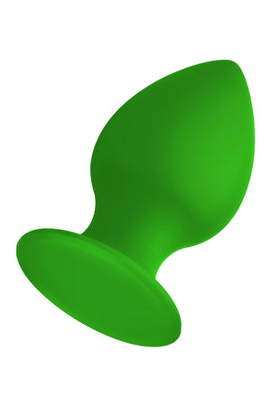 FORTO F-98R RATTLER CONE SMALL GREEN