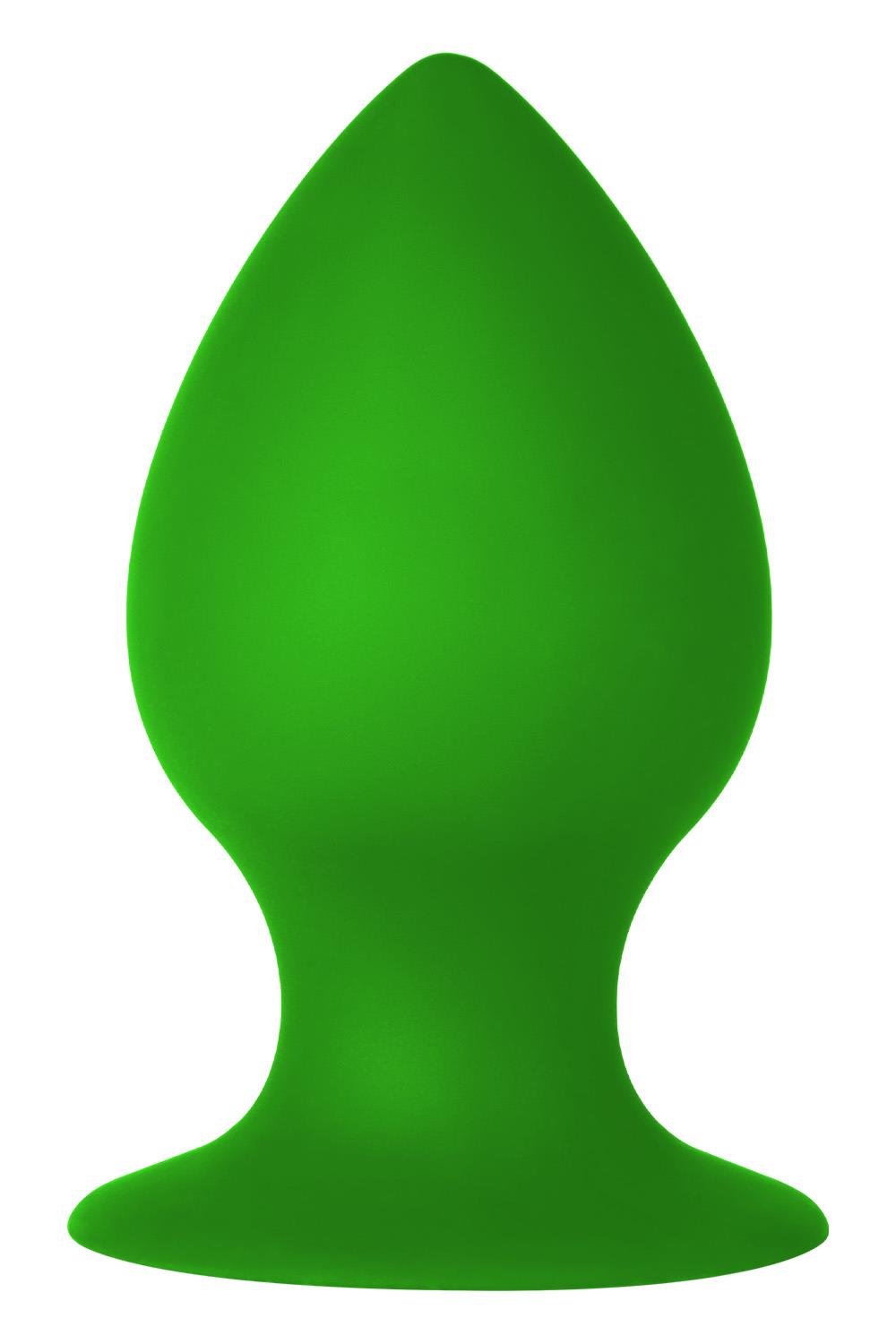 FORTO F-98R RATTLER CONE SMALL GREEN