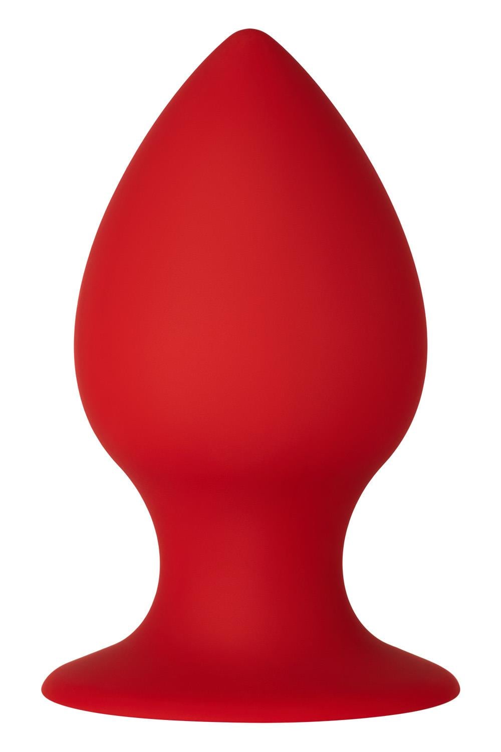 FORTO F-98 CONE MEDIUM RED