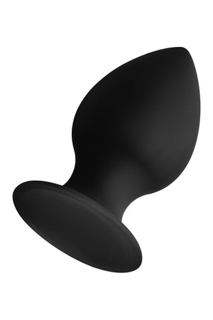 FORTO F-98R RATTLER CONE MEDIUM BLACK