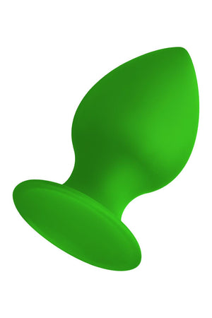 FORTO F-98R RATTLER CONE MEDIUM GREEN
