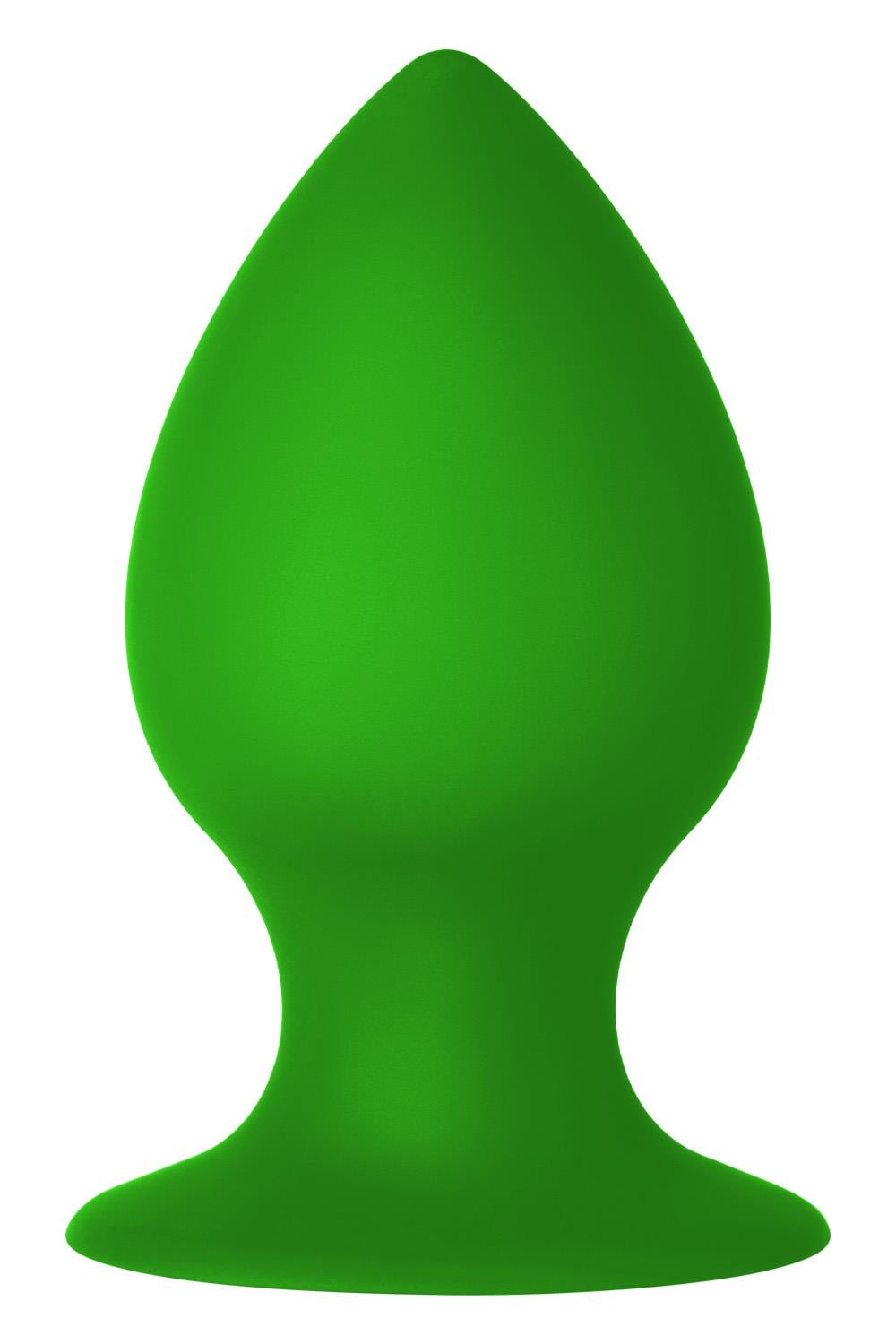 FORTO F-98R RATTLER CONE MEDIUM GREEN