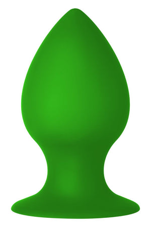 FORTO F-98R RATTLER CONE MEDIUM GREEN