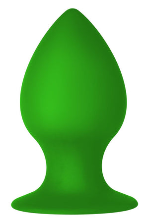 FORTO F-98R RATTLER CONE LARGE GREEN