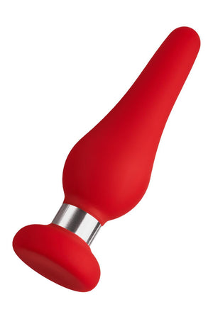 FORTO F-21 TEAR DROP SMALL RED