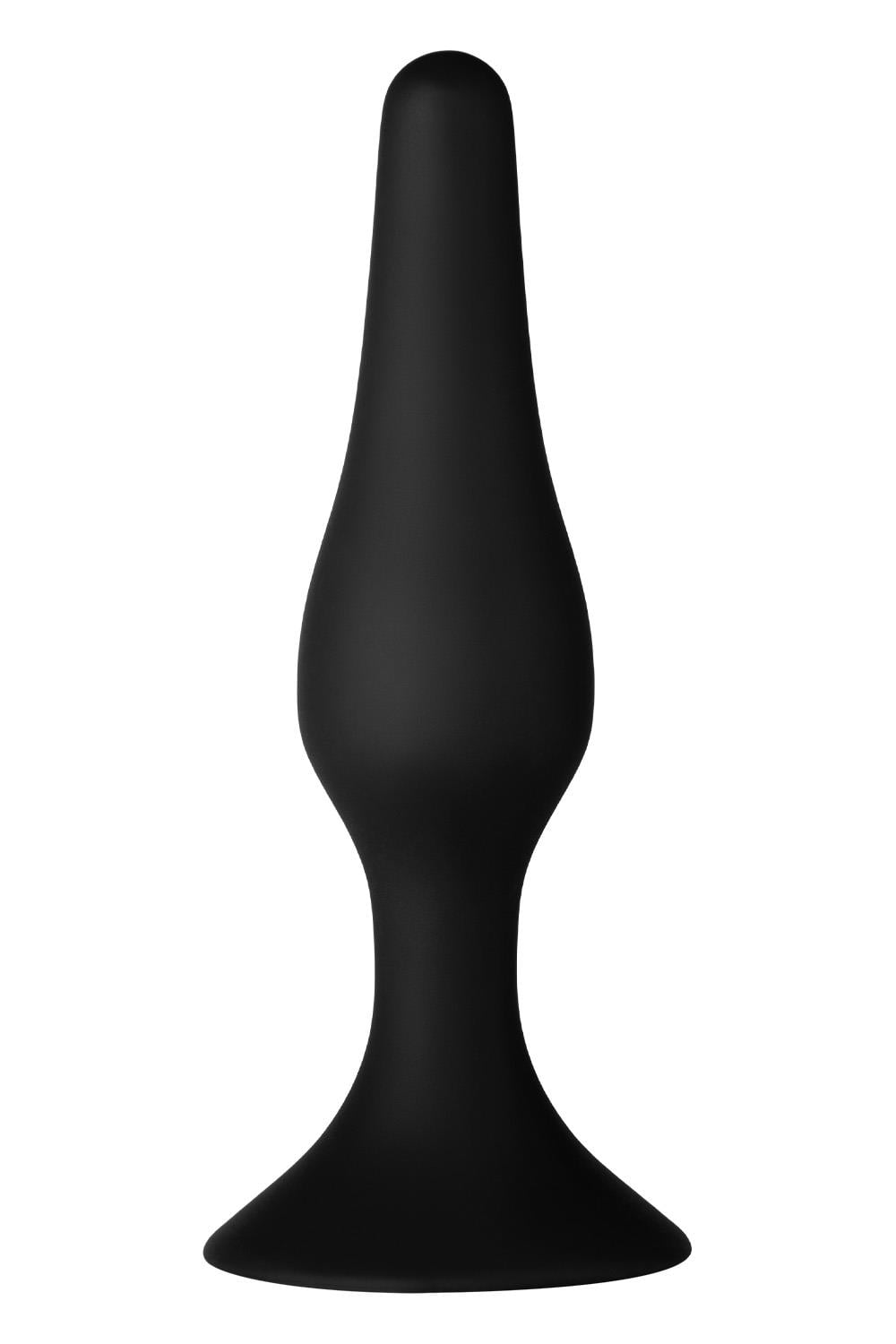 FORTO F-11 LUNGO SMALL BLACK