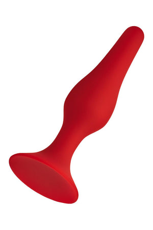 FORTO F-11 LUNGO SMALL RED