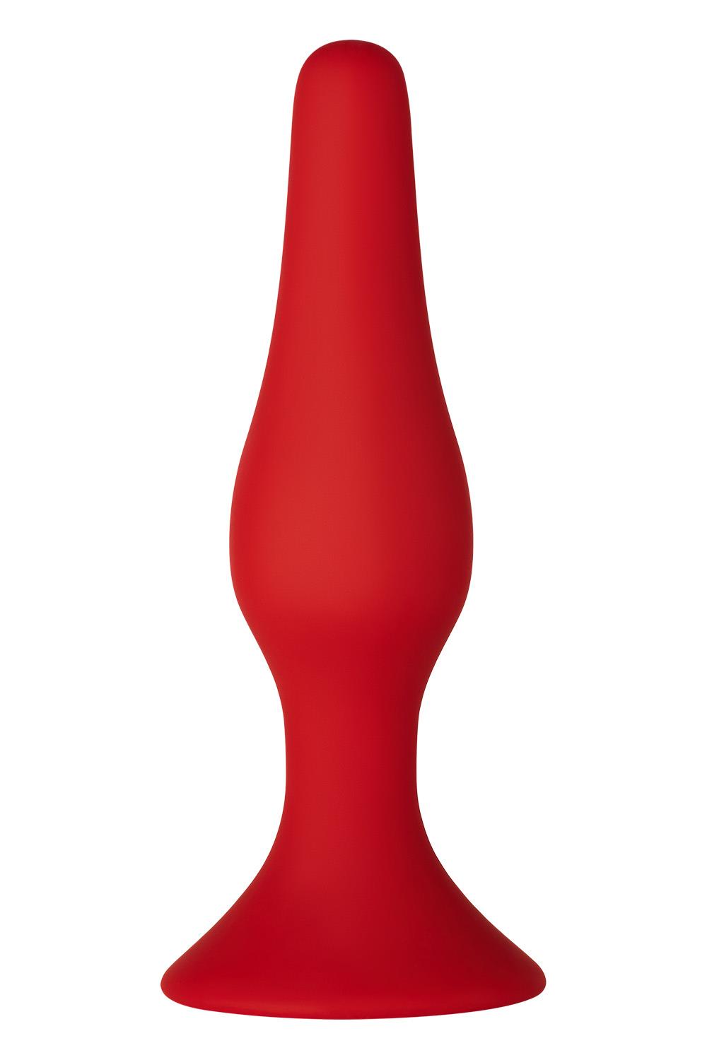 FORTO F-11 LUNGO MEDIUM RED