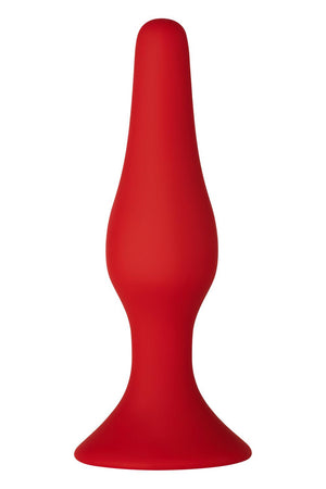 FORTO F-11 LUNGO MEDIUM RED