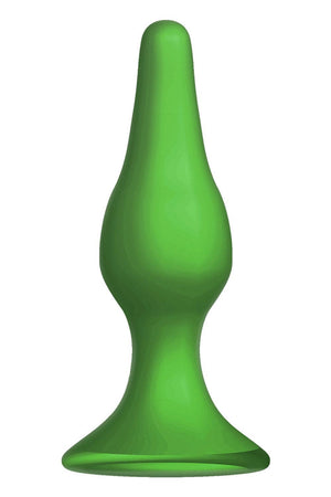 FORTO F-11R RATTLER LUNGO LARGE GREEN