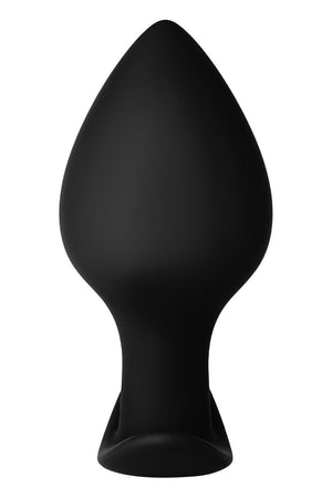FORTO F-60 SPADE SMALL BLACK