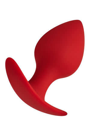 FORTO F-60 SPADE SMALL RED