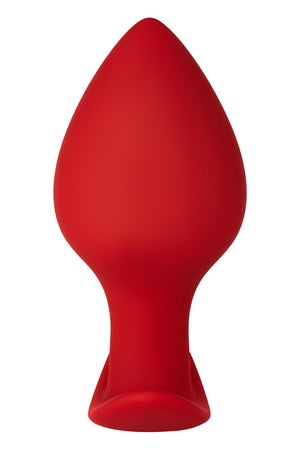 FORTO F-60 SPADE SMALL RED