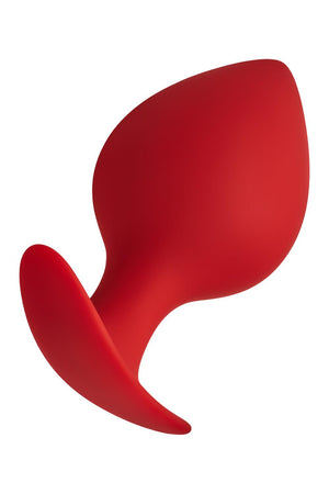 FORTO F-60 SPADE MEDIUM RED