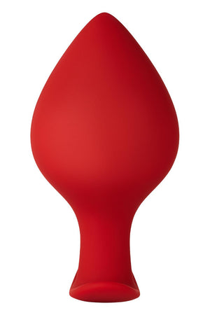 FORTO F-60 SPADE MEDIUM RED