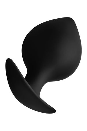 FORTO F-60 SPADE LARGE BLACK