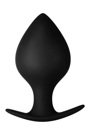FORTO F-63 RATTLER SPADE MEDIUM BLACK