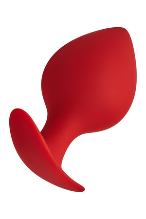 FORTO F-63 RATTLER SPADE MEDIUM RED