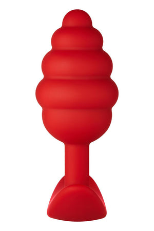 FORTO F-83 SPIR PLUG RED