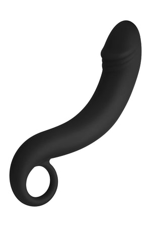 FORTO F-19 PLUG BLACK