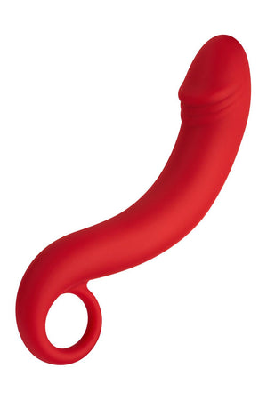 FORTO F-19 PLUG RED