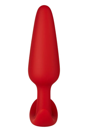 FORTO F-31 PLUG SMALL RED