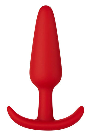 FORTO F-31 PLUG SMALL RED