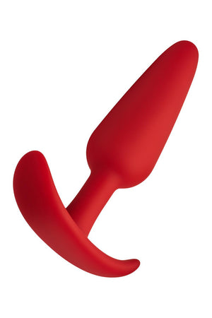 FORTO F-31 PLUG LARGE RED