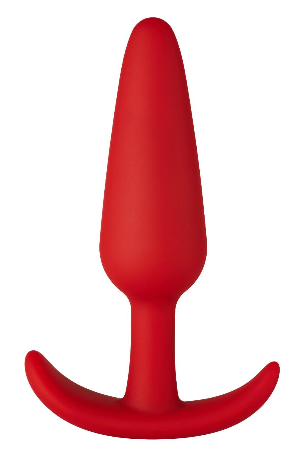 FORTO F-31 PLUG LARGE RED