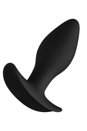 FORTO F-36R RATTLER T PLUG BLACK