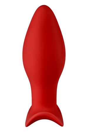 FORTO F-36 T PLUG RED