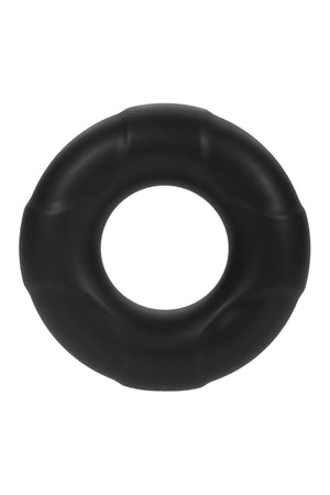 FORTO F-33 25MM C-RING LARGE BLACK