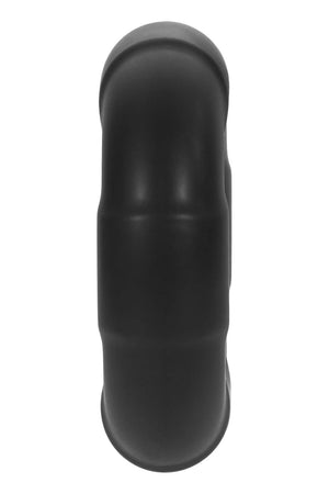 FORTO F-33 25MM C-RING LARGE BLACK