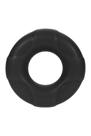 FORTO F-33 21MM C-RING MEDIUM BLACK