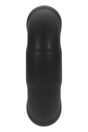 FORTO F-33 21MM C-RING MEDIUM BLACK