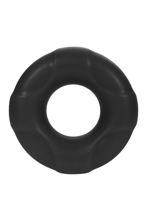 FORTO F-33 17MM C-RING SMALL BLACK