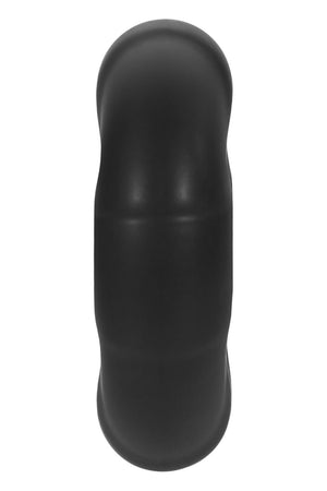 FORTO F-33 17MM C-RING SMALL BLACK