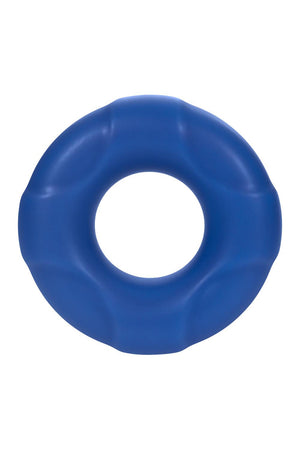FORTO F-33 17MM C-RING SMALL BLUE