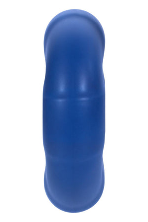 FORTO F-33 17MM C-RING SMALL BLUE